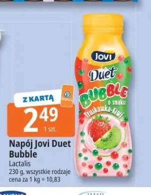 napój jogurtowy