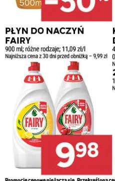 płyn do mycia naczyń