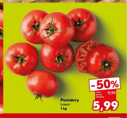 Pomidory
