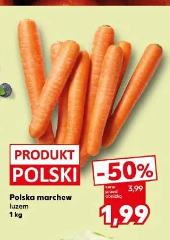 Marchew polska
