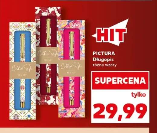 Długopis Pictura