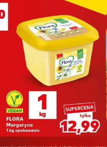 Margaryna Flora