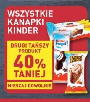 mleczna kanapka