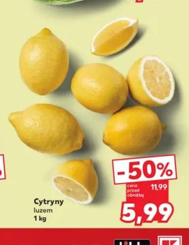 Cytryny