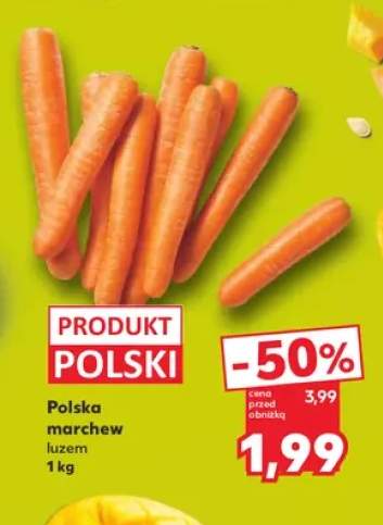 Marchew polska