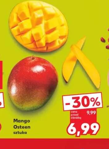 Mango Osteen