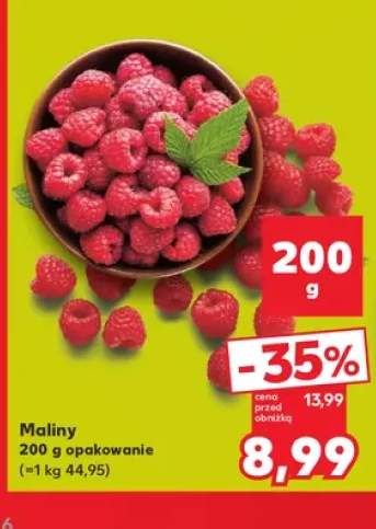 Maliny