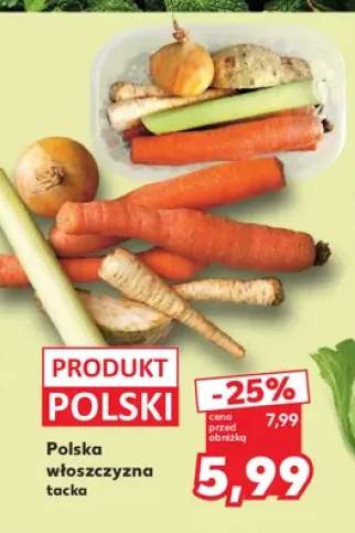 Włoszczyzna polska