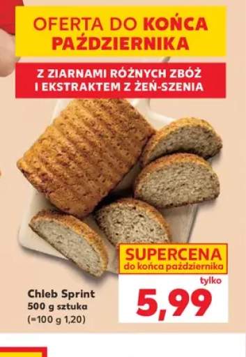 Chleb Sprint