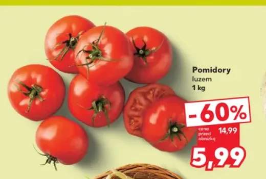 Pomidory