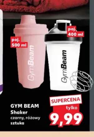 Shaker GymBeam