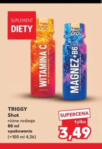 Shot Triggy Magnez+B6 +1 wariant