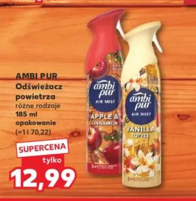 Odświeżacz powietrza Ambi Pur