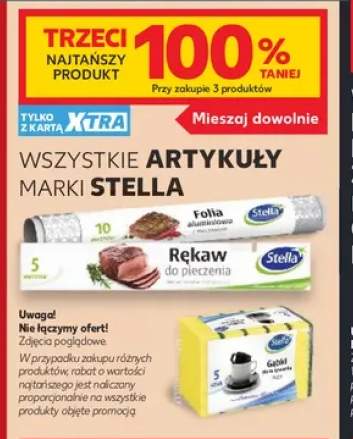 Artykuły marki Stella +3 warianty