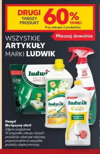 Artykuły marki Ludwik +5 wariantów
