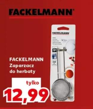 Zaparzacz do herbaty Fackelmann