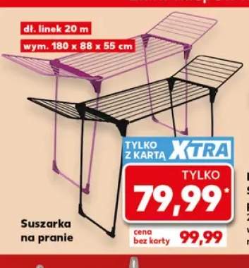 Suszarka na pranie