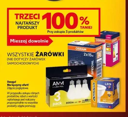 Żarówki