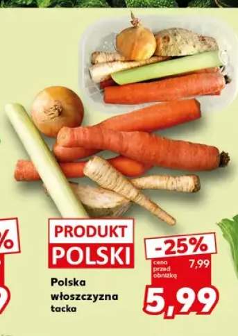 Włoszczyzna polska
