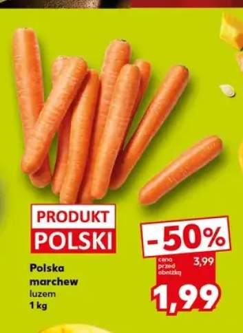 Marchew polska