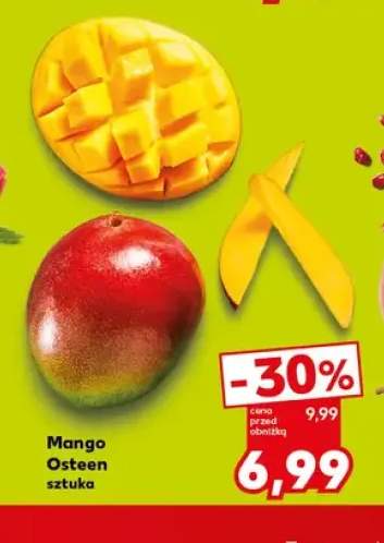 Mango Osteen
