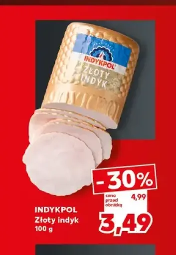 Złoty indyk Indykpol