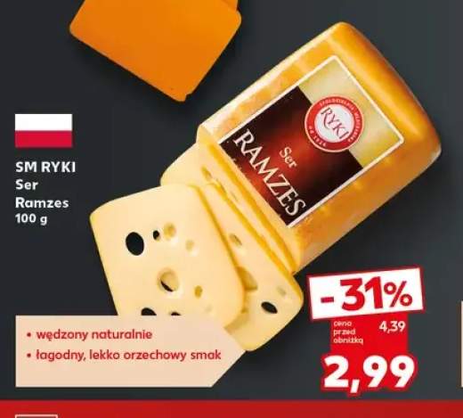 Ser Ramzes SM Ryki