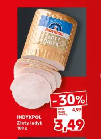 Złoty indyk Indykpol
