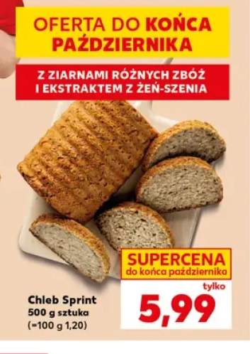 Chleb Sprint