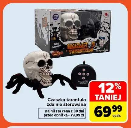 samochód zdalnie sterowany