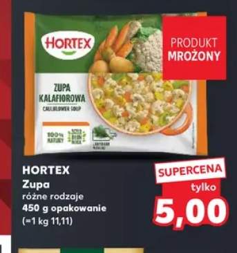 Zupa Hortex