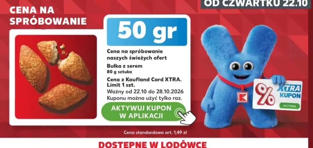 Bułka z serem