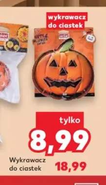 Wykrawacz do ciastek Zenker