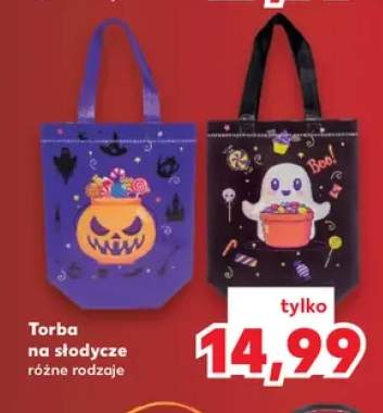 Torba na słodycze