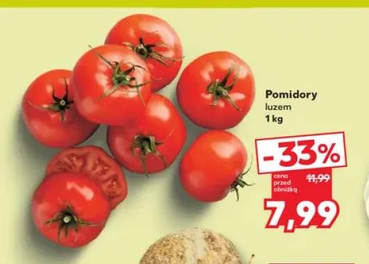 Pomidory