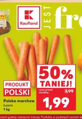 Marchew polska