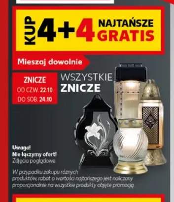 Wszystkie znicze