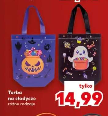 Torba na słodycze