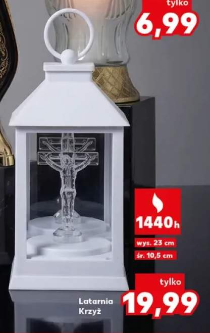 Latarnia Krzyż