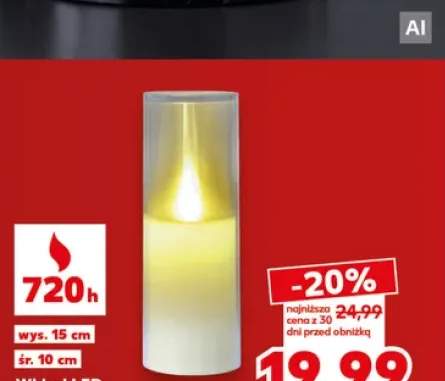 Wkład LED