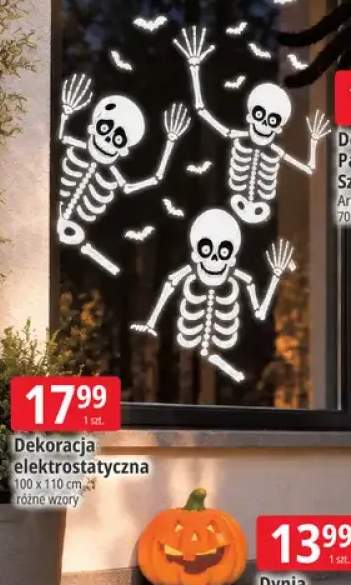 dekoracje