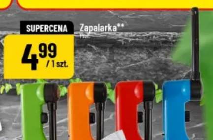 zapalarka