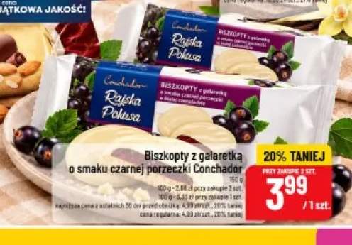 biszkopty