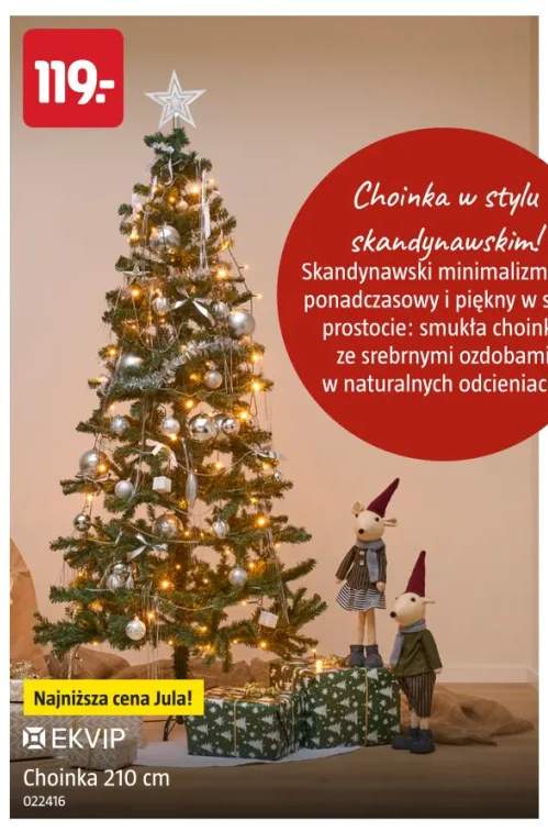 choinka