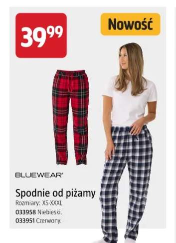 piżama damska