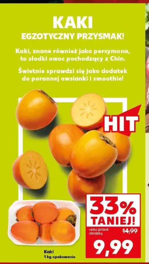 Kaki