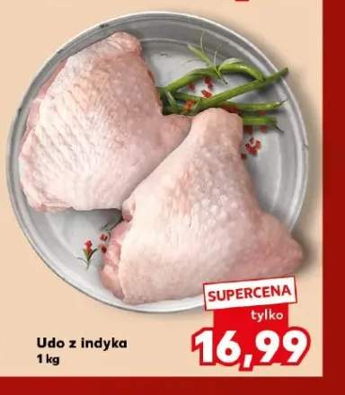 Udo z indyka