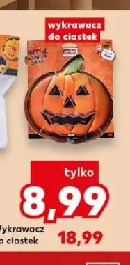 Wykrawacz do ciastek Zenker
