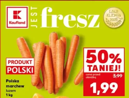 Marchew polska