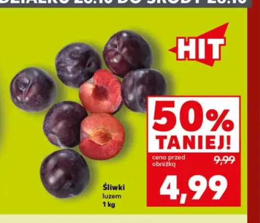 Śliwki